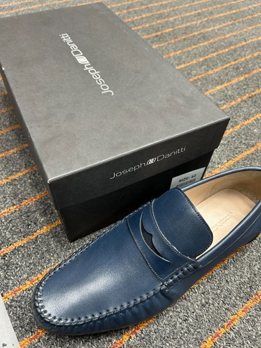 Joseph danitti men - danitti, navy