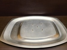 Old Hall Vintage Stainless