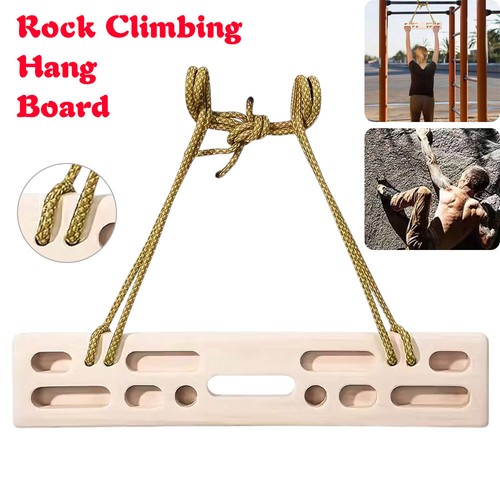 Climbing fingerboard training - climbing,