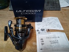 SHIMANO ULTEGRA 4000XG 934178