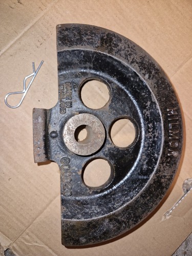 Genuine hilmor 28mm - genuine, former