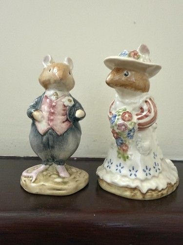 Royal doulton brambly - royal,