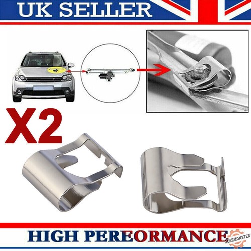 Windscreen wiper link - link, linkage