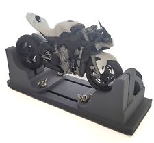 Motorcycle Model kit berth stand for 1/12 Scale Cradle Bike Adjustable build jig