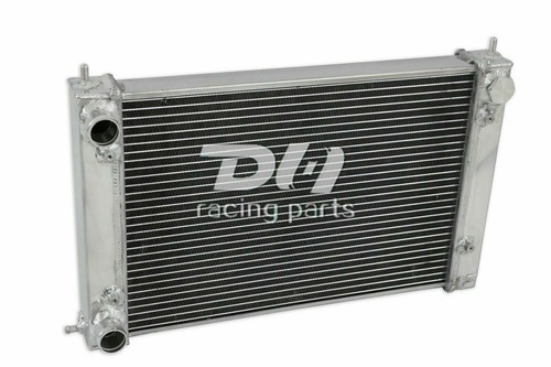 All aluminum radiator fit - aluminum,