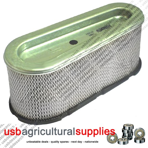 Briggs stratton air filter - stratton,