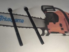 Husqvarna 257 261 & 262XP