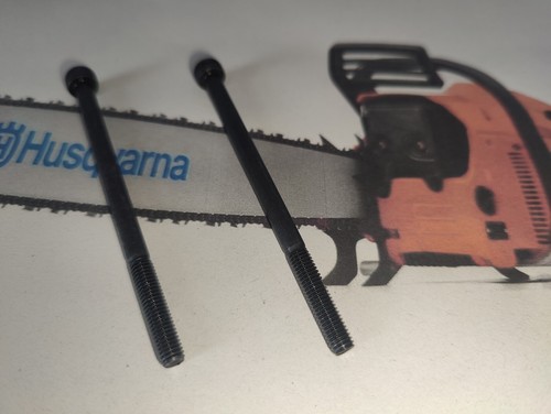Husqvarna 257 261 - , &
