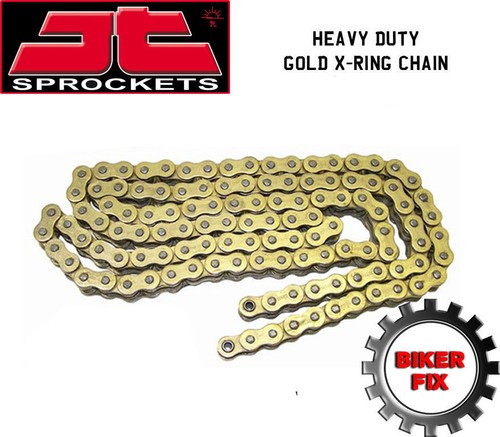 Fits aprilia 250 04 - 95-04, gold