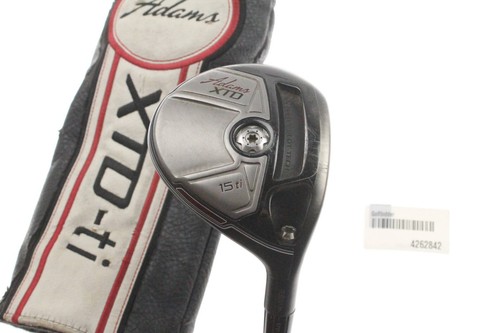 Adams xtd golf club mens - golf,