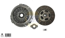 Napa Clutch Kit fits Iveco