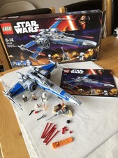 Lego Star Wars 75149