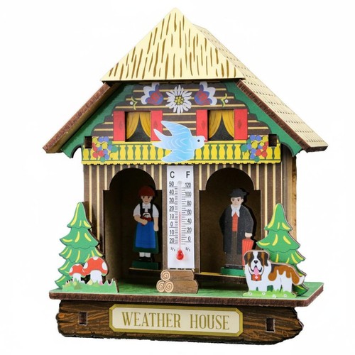 Weather house temperature - temperature, and