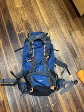 Alpine Aqua II 70L (60 + 10)