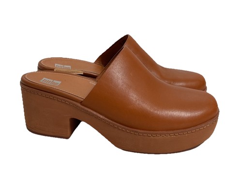 Fitflop clog mules - fitflop, pilar