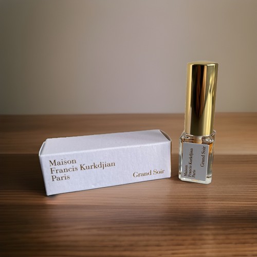 Mfk grand soir eau de - soir,