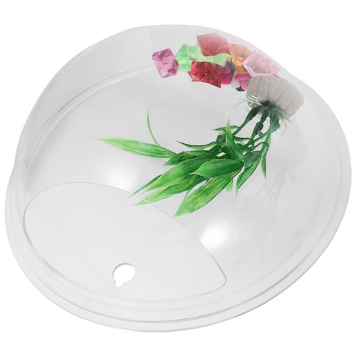 Acrylic hanging fish - fish, bowl