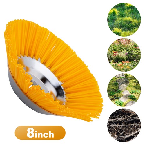 Grass trimmer brush - trimmer, cutter