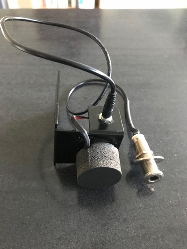 Jobeky internal dual zone - , side