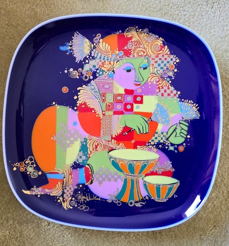 Vintage bjørn wiinblad - vintage,