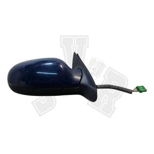 Volvo v70 wing door mirror - v70,