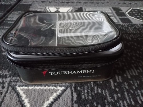 Daiwa tournament eva - eva, feeder
