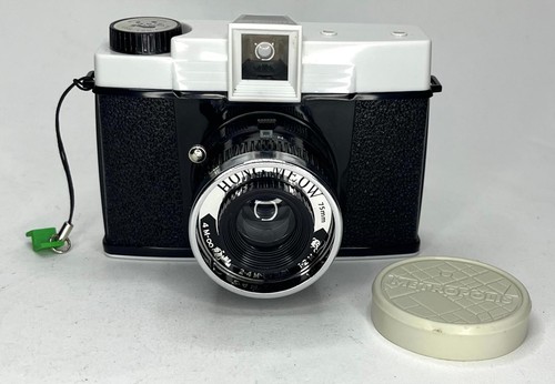 Lomography diana hong meow - diana,