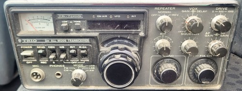 Trio kenwood 700s - trio,