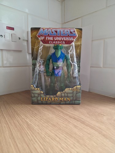 Masters the universe - masters,