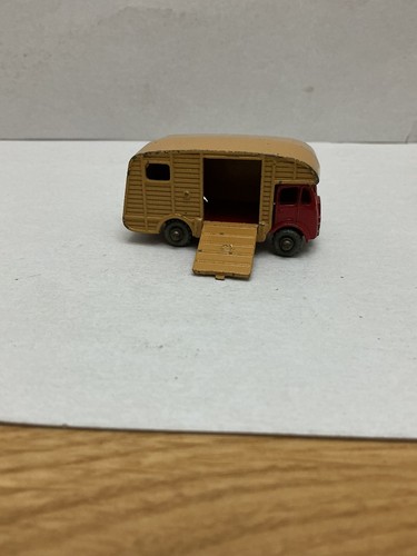 Matchbox moko lesney 35 - moko,