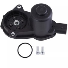 Rear Parking Brake Actuator