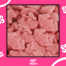 Candycrave Jelly Pigs 🐷