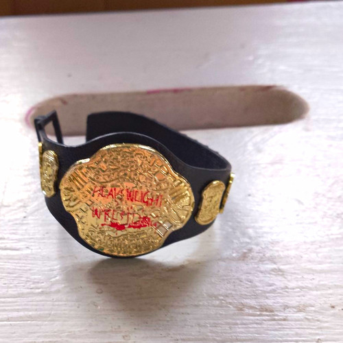 Wwe ecw heavyweight - wwe,