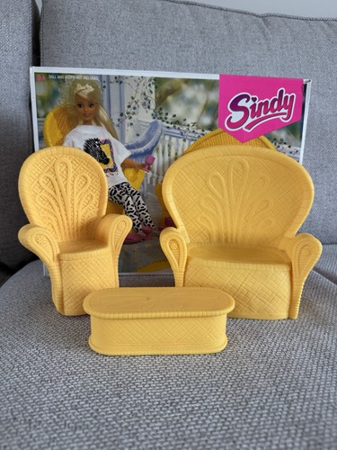 Vintage rare sindy - rare, doll