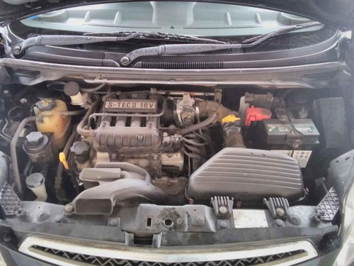 Chevrolet spark mk1 - 10-14, 1.2