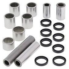All Balls Linkage Bearing Kit #27-1098 fits Honda CRF150F/CRF230F