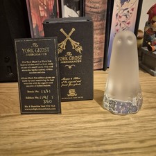 York Ghost Merchants All Will