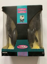 Vintage Philips SBC3377 Corded