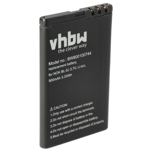 Battery for nokia 5800 - battery,
