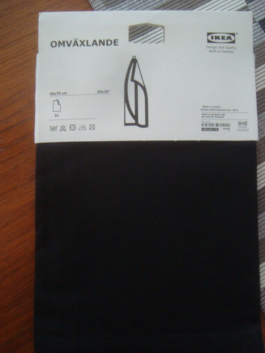 Ikea omväxlande dish - omvÄxlande,
