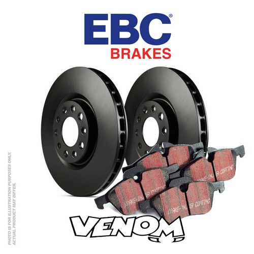 Ebc front brake - ebc,