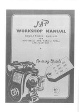 JAP Engine 10 12 15 Workshop