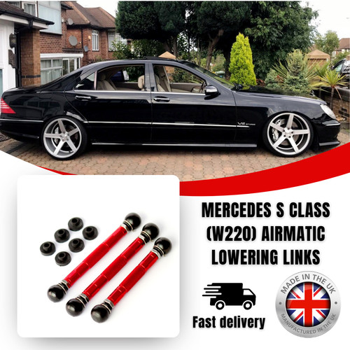 Mercedes s320 s350 - s320, s500
