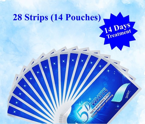 Teeth whitening strips for - strips,