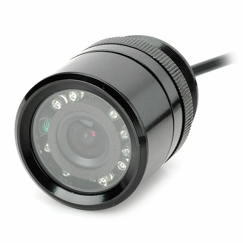 5mm flush mount - mount, rear