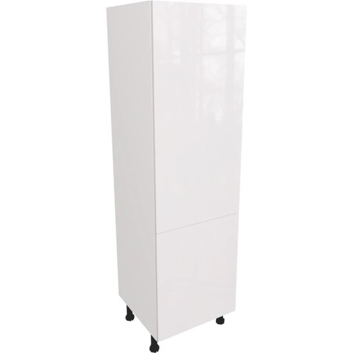 Fully assembled 600mm kitchen - assembled,