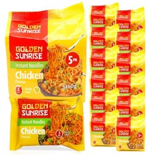 5-60 Chicken Flavour Instant