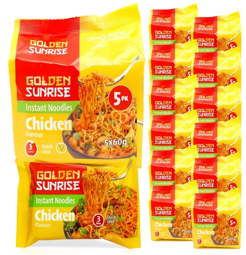 Chicken flavour instant - flavour,