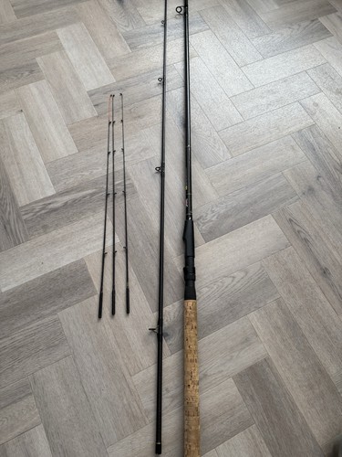 Tricast perfection feeder - perfection,