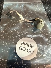 PRIDE GOGO SPEED CONTROLLER